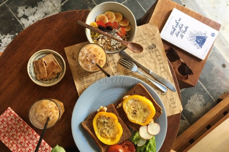 Rosie's Cafe - Hội An